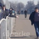 "Ала-Тоо" аянтына чогулгандардын саны 300гө чукулдады (сүрөт)