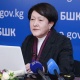 БШКнын төрайымы кечээги өткөн шайлоодо жарандардын аз катышканынын себебин айтты