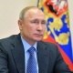 Владимир Путин Садыр Жапаровду президенттик шайлоодогу жеңиши менен куттуктады