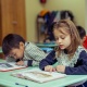 14-январдан баштап Ош шаарындагы мектептер толук кандуу иштеп баштайт