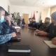 Каракол шаарынын мэри жарылган тез тамактануучу жайдагы окуяны жеке көзөмөлүнө алып, текшерүү иштерин баштады