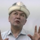 "Садыр кыргызга кырсык алып келет. Мен кутулдум эми өзүңөр күрөшкүлө". Арстан Алай мындан ары кыргызды "улуу эл" деп айтпай турганын билдирди