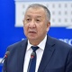 Мурдагы премьер-министр Кубатбек Боронов суракка чакырылды