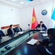 Ош шаарындагы мамлекеттик бала бакчаларда группаларды кабыл алууга уруксат берилди