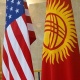 Америка Кошмо Штаттары Садыр Жапаровду Кыргыз өлкөсүнүн президенти болуп шайланды деп тааныйт