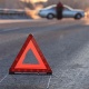 Сокулукта Мицубиси үлгүсүндөгү унаа жөө адамды сүзүп, ал окуя болгон жерден каза болду
