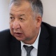 "Илдет учурунда өкмөт жакшы иштеди деп айта алам". Кубатбек Боронов Финполго сурак берүүгө кирип кетти (видео)