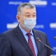 Кыргыз өлкөсүнө америкалык компаниянын коронавируска каршы вакцинасы сунушталып жатат