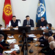 Вице-мэр: "Коомдук транспорттун тарифин көтөрүү дароо чечиле турган маселе эмес"