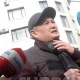 "Ооруканадан чыктым. Ден соолугум жакшы, акыркы тамчылатма дарым калды" дейт Сыймык Жапыкеев