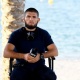 "Кайтып келеби?". UFC уюмунун президенти Хабиб Нурмагомедовду дагы бир беттешке чыгууга көндүрөрүн айтты