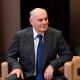 Абхазиянын президенти Аслан Бжания коронавирустан айыкты