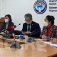 Медициналык академиянын студенттери экинчи семестрден баштап кадимки тартипте окуй башташат