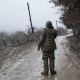 Арменияда ата-энелер балдарын Тоолуу Карабахка жиберүүгө каршы нааразычылык акциясына чыгышты 