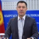 "Уйку келбейт". Садыр Жапаров түнү бою уктай албай чыкканын айтты (видео)