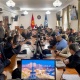 Бишкекте жол кире акысын көтөрүү маселеси шаардык кеңеште каралары айтылды