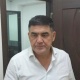 Курсан Асановдун жубайы инсульт алып, жандандыруу бөлүмүнө түштү. Ал УКМКга сурак берүүгө барган