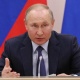 Путин орусиялыктарды коронавируска каршы массалык эмдөөнү баштоону тапшырды