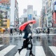 Япония коронавирустун жаңы штаммына байланыштуу өлкөгө кирип-чыгууга тыюу салды