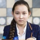 Казакстанда 21 жашында депутат болгон спортчу кыз интернетте талкуу жаратты
