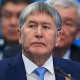 Жактоочу: "Бүгүн сотто Атамбаевди үй камагына чыгаруу өтүнүчү каралган жок"