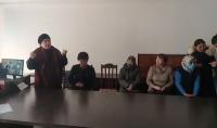 Ош музыкалык окуу жайынын жамаатынын Самара Каримова боюнча пикирлери