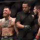 Конор Макгрегор Хабиб Нурмагомедовду UFC 254 турниринде салмактан өтпөй калгандыгын айтып чыкты