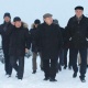 Балбак Түлөбаев Бишкектин Ак-Өргө конушуна парк, "Ош базарына" 900 орундуу базар салынарын айтты