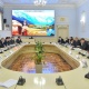 "Туристтик потенциалды өнүктүрүү боюнча иш алып баруудагы мамилени өзгөртүү зарыл" дейт премьер-министрдин милдетин аткаруучу