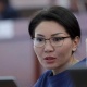 Эльвира Сурабалдиева коронавирус учурунда гуманитардык жардамдар уурдалып, айрым чиновниктер ишкерлик жүргүзгөнүн ачыктады