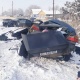 Бишкек-Торугарт жолундагы кырсык. Каза болгон жубайлар Жети-Өгүзгө бара жатышкан