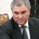 Орусиянын мамлекеттик думасынын төрагасы: "АКШ шайлоо өткөрүүнү Кыргыз өлкөсүнөн үйрөнсө болот"