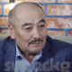 Курмангазы Азыкбаев: "Маданият министрлиги майда нерселер менен алек болуп, башка тармагы чирип жатат"