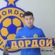 Футболчу Айзар Акматов "Дордой" клубуна кайтып келди
