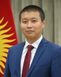 Тилек Токтогазиев: "Өлкөдө эл аралык стандартка туура келген 2 эле эт комбинаты иштейт"