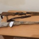 Ак-Талаада мыйзамсыз курал алып жүргөн жарандар аныкталды