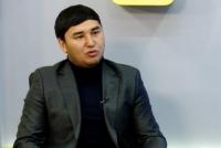 УКМК кармаган Кылычбек Саркарбаев үй камагына чыгарылды