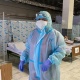 Бишкек шаарында COVID-19 илдетинен бир суткада 2 адам каза болду