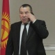 Таң эрте Балбак Түлөбаев жумушка чыкпай жаткан айдоочуларга кайрылуу жасады