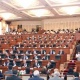 Парламент комитетинде брокердик компаниялардын айынан бюджетке 800 миллион сомдун тегерегинде каражат түшпөй калып жатканы айтылды