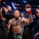 UFC мушкери Конор Макгрегор өзүнө карата айтылган сын-пикирлерге жооп берди