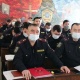 Бишкекте 12 ай ичинде 2 миң 183 жол кырсыгы катталды. Бул 2019-жылга салыштырмалуу 16 пайызга аз