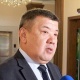 БШКнын төрайымынын орун басары: "Шайлоонун расмий жыйынтыгы чыккандан кийин 30 күндүн ичинде инаугурация өтөт"