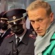 Алексей Навальный 30 күнгө камакка алынды