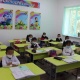 Бишкектеги мектептерде 54 миңге чукул окуучу салттуу режимде окуп жатат