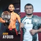 BRAVE CF: "Мага кур керек!". Кыргыз мушкери Кубаныч Абдисалам уулу уюмдун чемпионуна чакыруу таштады