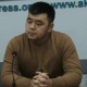 Азамат Аспеков: "Байкемдин атына карата жазылган арыз жок"