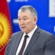 Өлкөдө коронавирустан үй шартында дарыланып жаткан 958 бейтап бар