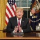 Дональд Трамп коштошуу кайрылуусун жаздырганы айтылды