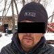 Токтогулда үй ээсин учтуу нерсе менен коркутуп, дагы бирөөнүн унаасын уурдай качкан шектүү Чүйдө кармалды